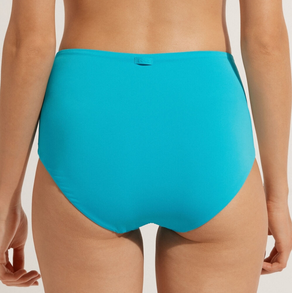 NWT Calzedonia Shapewear Bikini Swimsuit - Picture 11 of 11